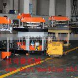 BST-80-30L Fully Automatic 30L Energy Saving Blow Molding Machine thumbnail-4