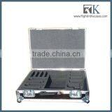 Microphone Case/aluminum Flight Case With Super Quality and Good Price China Supplier thumbnail-1
