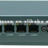 Mini 1U Server Barebone J1900 4 Ehternet Firewall Fanless Small Case thumbnail-5