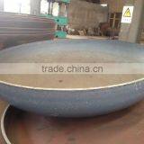 Carbon Steel and Stainless Steel Cone Head in Mixing Beater thumbnail-5