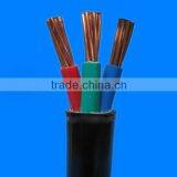 Three Cores Flexible Cable 300/500V With High Quality Copper thumbnail-6