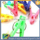 Plastic Peg Clothespin Laundry Clip