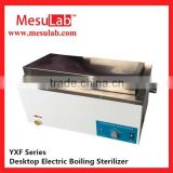YXF - 320 Lab Medical Desktop Electric Boiling Sterilizer