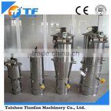 QVC-3 Pneumatic Vacuum Conveyor for Packing Machine/mixer/ Vibrating Screen thumbnail-1