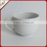 Standard High-capacity Simple Clean Mark Coffee Cup thumbnail-3