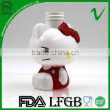 New Design Wholeslae Fancy Spray Bottle With Pump thumbnail-1