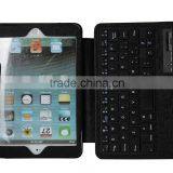 Top Grade Hot Sell Wireless Keyboard for Tablet pc IPad Mini1/2/3-SPM02 thumbnail-2