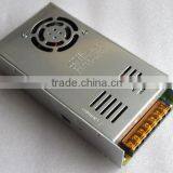 S-300-5 LED Switching Power Supply 0-5V60A Adjustable Power Supply Security Monitoring Power Supply thumbnail-1