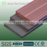 Eco Friendly Bamboo Plastic Composite Wpc Deck thumbnail-3