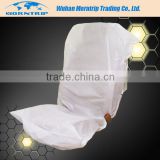 Disposable car seat cover