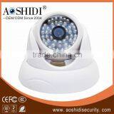 P4F 1MP/1.3MP/2MP Security Expert Cheap IP Dome Fine Cctv Camera