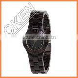 ECO ODM INNOVATIVE WOOD BAMBOO Watch thumbnail-2