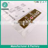 Waterproof Zipper Bag, Cheap Zipper Bag, Zipper Tote Bag thumbnail-4