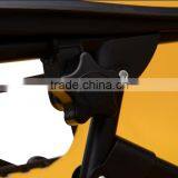 Outsunny Zero Gravity Recliner Lounge Patio Pool Chair thumbnail-5