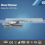 Wholesale easy-operating concealed automatic door closer
