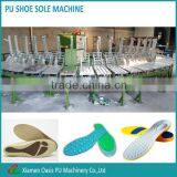 Starlink Patent pu Shoes Insole Making Machine