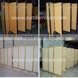 Hotel Used Chinese Style Folding Screen thumbnail-5