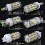 g9 Led 8w for Residential Lighting