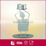 Circle of Friends Candle Holder for Restaurant Decoration thumbnail-1