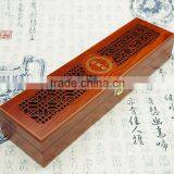 Chinese Factories Wholesale Custom Wooden Jewelry Box, Chinese Style Classical Show Gift Boxes