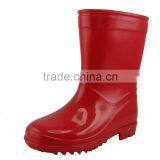 Cheap Kids Pvc Safety Rain Boots thumbnail-2