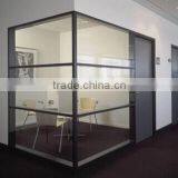 Tempered Door Glass-317