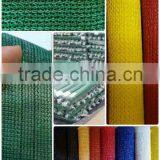 Construction Safety Nets in HDPE Materials thumbnail-4