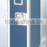 Aircraft Inflight Service Meal Cart, Half-Size Trolley for Aviation, Airline, Airplane, Aeroplane thumbnail-3