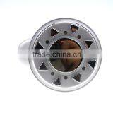 Skin Lifting Wholesale Mini Homeuse Red LED Body Slimming Ultrasound Cavitation With Rf Machine For Body Slimming thumbnail-5