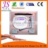 Improve Flexibility IPL Hair Removal Device 10MHz Skin Rejuvenation Beauty Device For Home Use Professional thumbnail-2