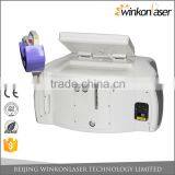 2016 Spa Shr Ipl Hair Removal Spot Pigment Remover Machine for Skin Rejuvenation thumbnail-6