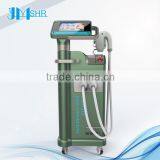 2016 High Quality Vertical Laser SHR IPL Machine for Hair Removal thumbnail-2