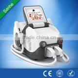 300,000shots German Xenon Lamp 2 Handles SHR Ipl Hair Removal Machine thumbnail-3