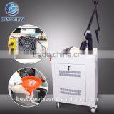 BM-191 1064nm 532nm Wavelength Range Tattoo Removal Machine thumbnail-4