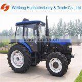 ISO9001 4WD Tractor Farm Tractor for Sale thumbnail-1