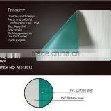 Corflute Clear Color Transparent Acrylic Sheet thumbnail-6