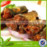 125g Canned Sardine in Soyabean Oil thumbnail-5