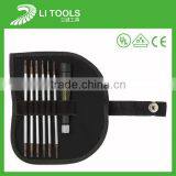 Carbon Steel 11 Pieces,14 Pieces Mini Screwdriver Set