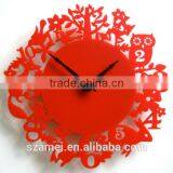 2017 Hot Sale Mini Clock Inserts thumbnail-4