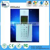 New Product High Quality Classic Landline Phone / Quad Band Wireless Landline