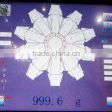 Industrial Automatic Fresh Food Fruit Vegetable Packaging Machinery thumbnail-5