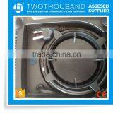 Stock Available!!2016 CE 2 Liter Manual Panel for High Power Best Blender Juicing thumbnail-5