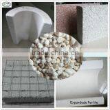 Expanded Perlite for Wall Panels/Insulation/Board