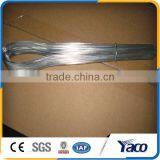 Trade Assurance Drawn Wire, Galvanized Binding Wire thumbnail-6