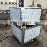 2016 New Desigh Apple Corer and Slicer/electric Apple Core Removing and Cutting Processing Machine thumbnail-2