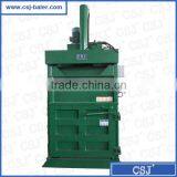 Manufacturer Waste Paper Recycling Equipment Balers thumbnail-4