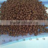 Fertilizer DAP Fertilizer 18-46 Dark Brown Color Granular Agriculture Fertilizer thumbnail-1