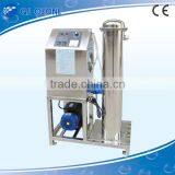 Ozone Water Generator for Food Shop thumbnail-4