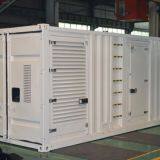 Perkins Disel Genset Containerized Type thumbnail-3