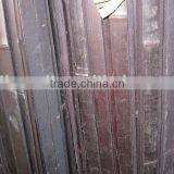 Dyed Mahogany Bamboo Pole thumbnail-1